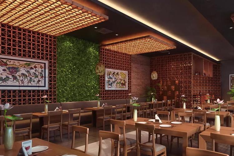 Royal Paradise - tien-ich-noi-khu-Royal-Paradise