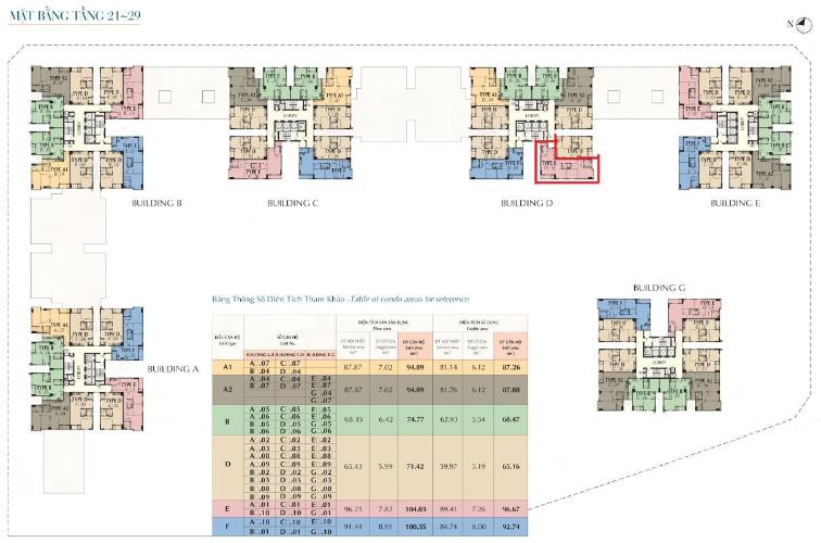 image_11 Bán căn hộ Saigon South Residence diện tích 104m2