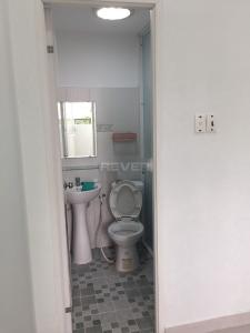 Căn hộ chung cư B1 Trường Sa, Bình Thạnh Căn hộ chung cư B1 Trường Sa, nội thất cơ bản, view thoáng mát.