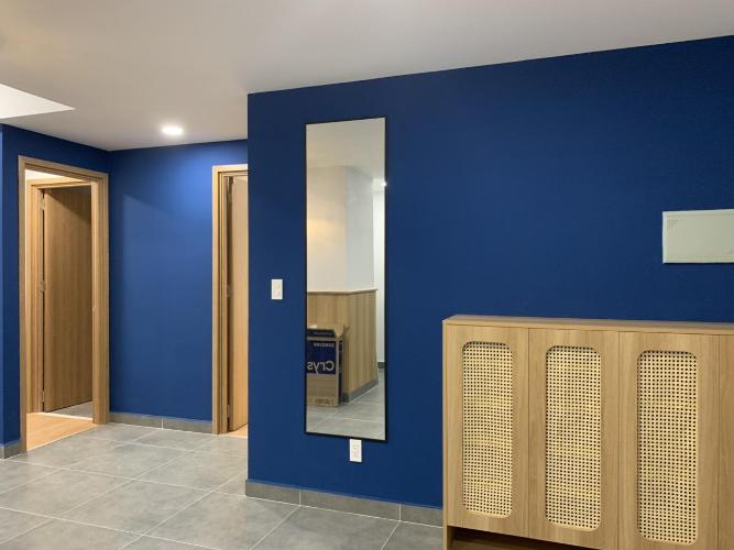 Bên trong căn hộ Saigon South Residence Cho thuê căn hộ Saigon South Residence tầng trung, diện tích 74m2