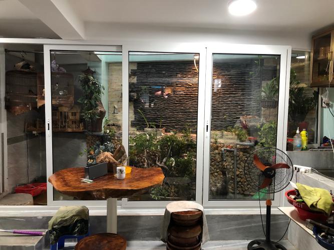 Mặt bằng kinh doanh Bình Thạnh Cho thuê 50m2 mặt bằng kinh doanh quốc lộ 13, Q. Bình Thạnh