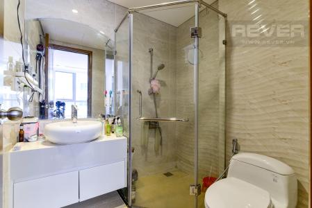 4b9e582a828b65d53c9a Bán căn hộ Vinhomes Central Park 2PN, tầng cao, diện tích 79m2, đầy đủ nội thất, view thành phố