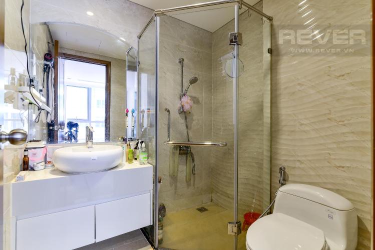 4b9e582a828b65d53c9a Bán căn hộ Vinhomes Central Park 2PN, tầng cao, diện tích 79m2, đầy đủ nội thất, view thành phố