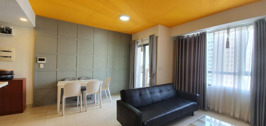 659cdfd5914877162e59 Bán hoặc cho thuê căn hộ Masteri Thảo Điền 2 phòng ngủ, diện tích 66m2, đầy đủ nội thất