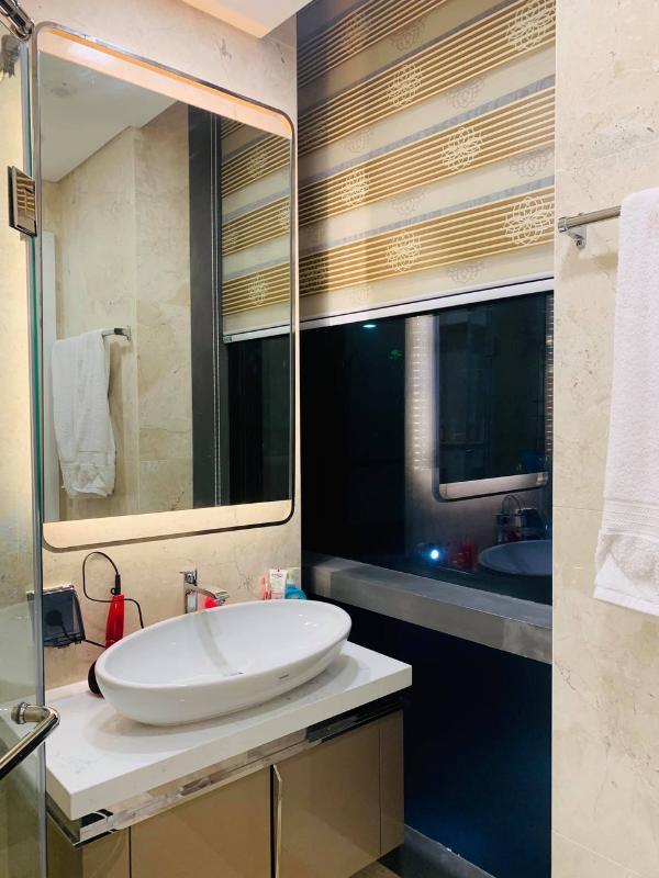 e1287cde31e6d7b88ef7 Cho thuê căn hộ Vinhomes Central Park 2PN, tháp Landmark 81, diện tích 77m2, đầy đủ nội thất