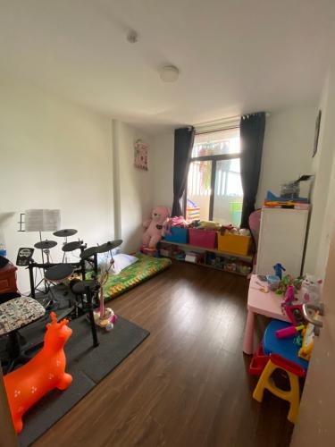 Căn hộ Jamila Khang Điền, quận 9 Căn hộ Jamila Khang Điền cửa hướng Đông Nam nội thất đầy đủ