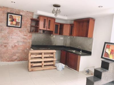 Bán nhà mặt tiền thuận tiện kinh doanh đường Phan Đăng Lưu, vị trí đắc địa của Phú Nhuận, giao nhà ngay.