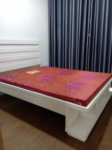 Căn hộ Richstar, Tân Phú Căn hộ Richstar tầng trung, ban công hướng Đông Bắc, view sân bay.