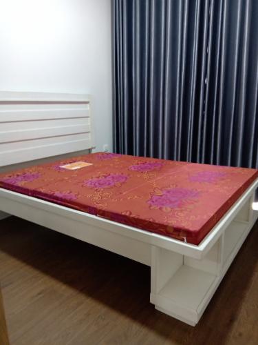 Căn hộ Richstar, Tân Phú Căn hộ Richstar tầng trung, ban công hướng Đông Bắc, view sân bay.