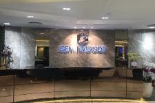 Danh mục vật liệu và thiết bị bàn giao căn hộ dự án Gem Riverside