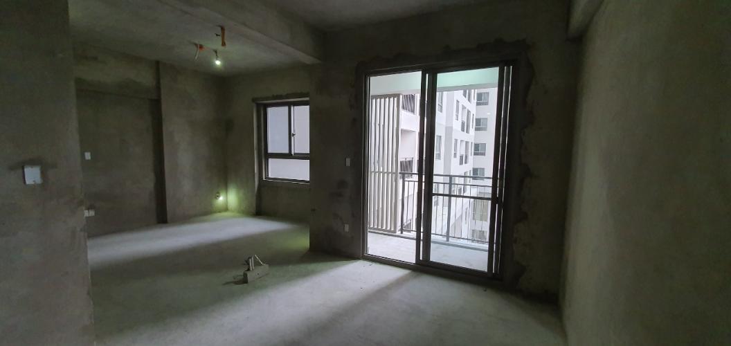 Bên trong căn hộ Saigon South Residence Bán căn hộ tầng trung - Saigon South Residence, diện tích 104m2.