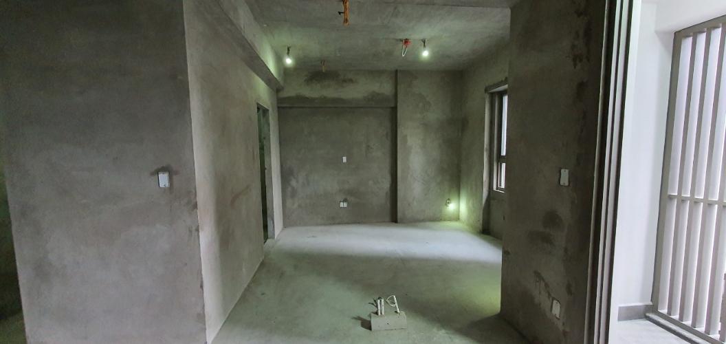 Căn hộ thô Saigon South Residence Bán căn hộ thô Saigon South Residence thô, ban công hướng Tây.