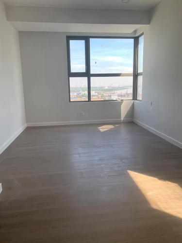 Phòng ngủ River Panorama, Quận 7 Căn hộ River Panorama hướng Nam, view nội khu hồ bơi.