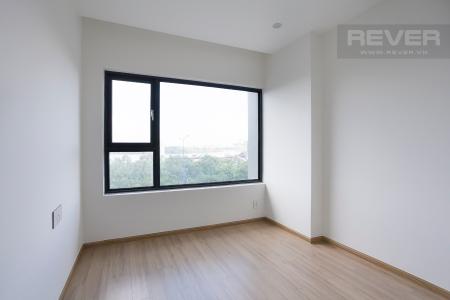 Phòng Ngủ 2 Căn hộ New City Thủ Thiêm 3 phòng ngủ tầng thấp tòa Bali view sông