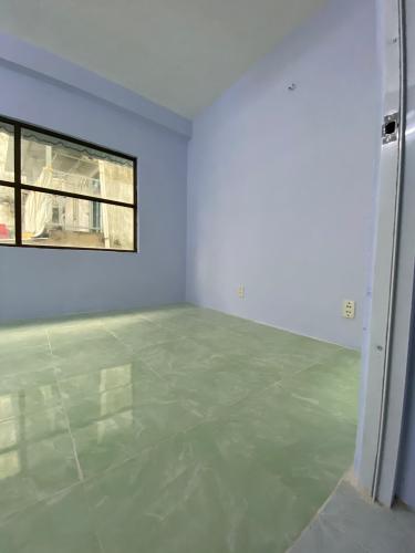 Nhà phố hẻm Cách Mạng tháng 8 quận 10 Nhà phố hẻm Cách Mạng Tháng Tám nội thất cơ bản