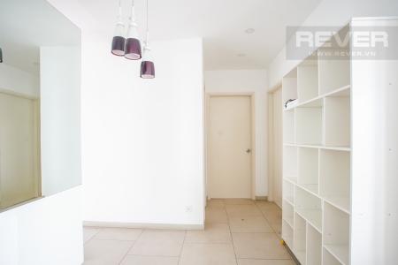 Lobby Bán căn hộ Riviera Point 2PN, diện tích 105m2, đầy đủ nội thất, hướng Đông Bắc, view sông và hồ bơi