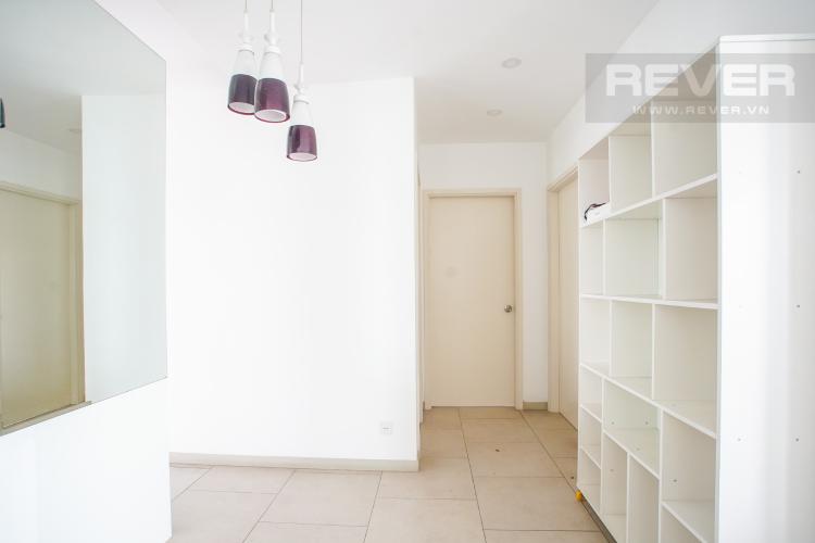 Lobby Bán căn hộ Riviera Point 2PN, diện tích 105m2, đầy đủ nội thất, hướng Đông Bắc, view sông và hồ bơi