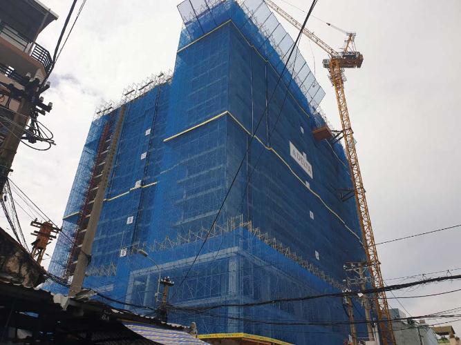 Venus Luxury - Dự án Venus Luxury