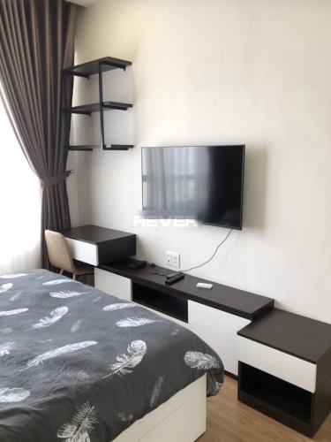 căn hộ Masteri Thảo Điền Căn hộ nội thất đầy đủ Masteri Thảo Điền - tầng cao view thoáng