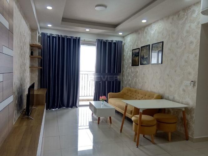 Căn hộ Richstar, Tân Phú Căn hộ Richstar tầng trung, ban công hướng Đông Bắc, view sân bay.