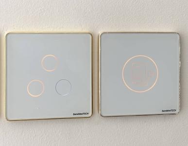 Thiết bị căn hộ SUNSHINE CITY SÀI GÒN Cho thuê căn hộ Officetel Sunrise City Saigon, diện tích 69m2, nội thất cơ bản, tiện nghi