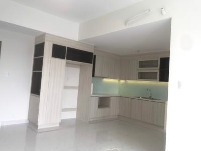 Bán căn hộ tầng thấp - Safira Khang Điền, 3 phòng ngủ, diện tích 85.71m2, thiết kế hiện đại.