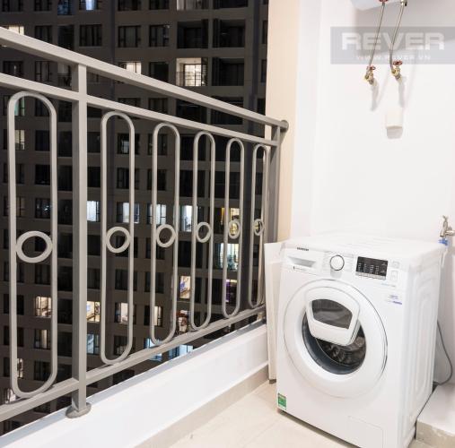 Lô Gia Bán hoặc cho thuê căn hộ Saigon Royal 1PN, tháp A, đầy đủ nội thất, diện tích 53m2