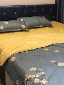 Căn hộ Vinhomes Grand Park, Quận 9 Căn hộ tầng 9 Vinhomes Grand Park hướng Đông, view nội khu.