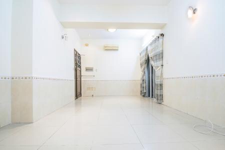 Căn hộ 2 phòng ngủ chung cư Lương Định Của Quận 2