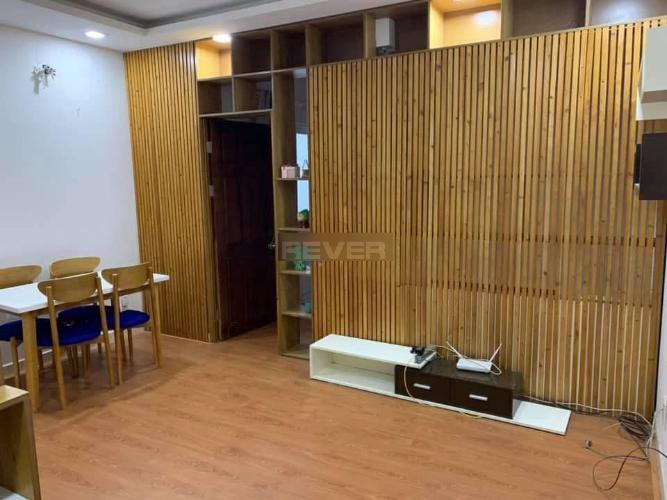 Căn hộ chung cư Nhất Lan, Bình Tân Căn hộ chung cư Nhất Lan hướng Đông Nam, đầy đủ nội thất.