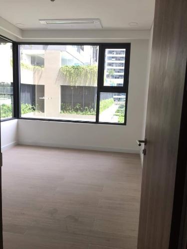 Phòng ngủ Kingdom 101, Quận 10 Căn hộ Kingdom 101 ban công hướng Đông Bắc, view nội khu.