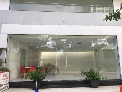 Mặt bằng kinh doanh đường Nguyễn Hữu Thọ, vị trí đẹp - giá tốt