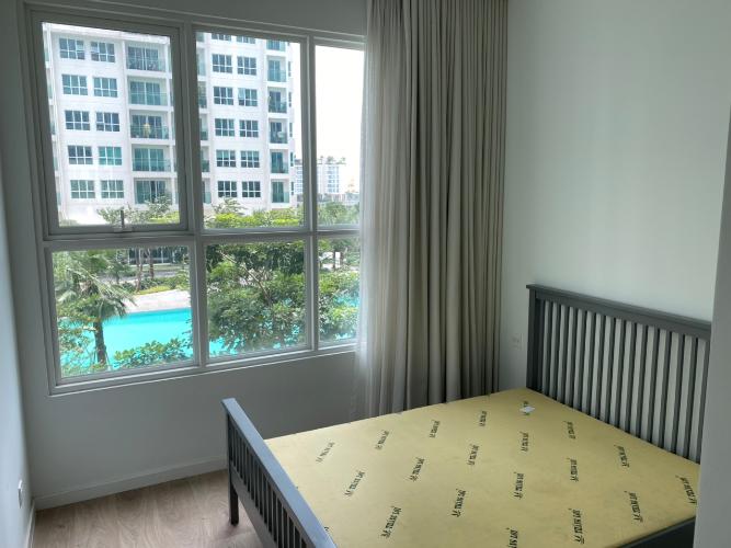 Phòng ngủ Sadora Apartment, Quận 2 Căn hộ Sadora Apartment view nội khu, đầy đủ nội thất.