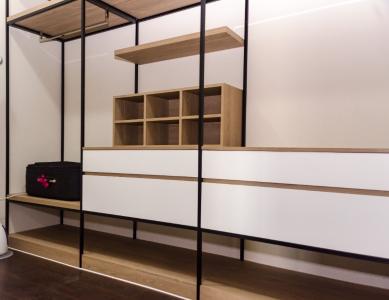 Nội thất City Gate, Quận 8 Căn hộ City Gate tầng cao đón gió, đón view thành phố.