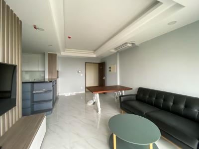 IMG_3800 Bán căn hộ Hưng Phúc Premier 3PN, tầng thấp, đầy đủ nội thất