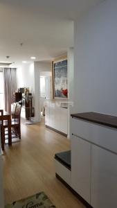 Không gian căn hộ Scenic Valley, Quận 7 Căn hộ Scenic Valley đầy đủ nội thất hiện đại, view nội khu yên tĩnh.