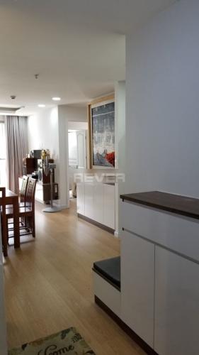 Không gian căn hộ Scenic Valley, Quận 7 Căn hộ Scenic Valley đầy đủ nội thất hiện đại, view nội khu yên tĩnh.