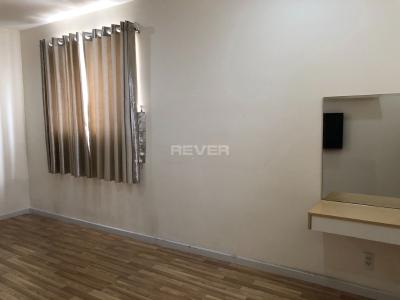 Phòng ngủ City Gate Quận 8 Căn hộ City Gate tầng trung, bàn giao nội thất cơ bản.