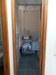 Bên trong căn hộ Hoàng Anh Thanh Bình Cho thuê căn hộ Hoàng Anh Thanh Bình 3 phòng ngủ thuộc tầng trung, diện tích 113.71m2