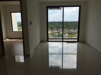 Căn hộ tầng 06 Vinhomes Grand Park cửa hướng Đông Bắc