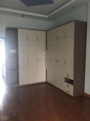 Nội thất nhà phố Tân Bình Nhà phố Tân Bình bàn giao nội thất cơ bản, nhà hướng Đông Bắc.