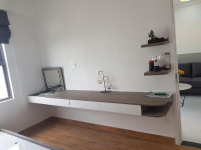 c24.09noithat4 Bán căn hộ Saigon South Residence tầng cao, diện tích 71.42m2, đầy đủ nội thất