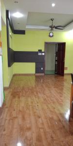 Nội thất căn hộ chung cư Quân Đội Căn hộ tầng thấp chung cư Quân Đội 3 phòng ngủ, nội thất cơ bản.