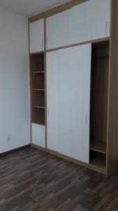 Căn hộ Florita, Quận 7 Căn hộ Florita hướng Tây Bắc, view sông mát mẻ.