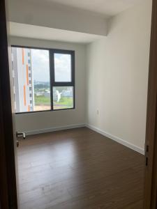 Phòng ngủ căn hộ Safira Khang Điền Cho thuê căn hộ Safira Khang Điền tầng thấp, 3 phòng ngủ, diện tích 86.76m2.