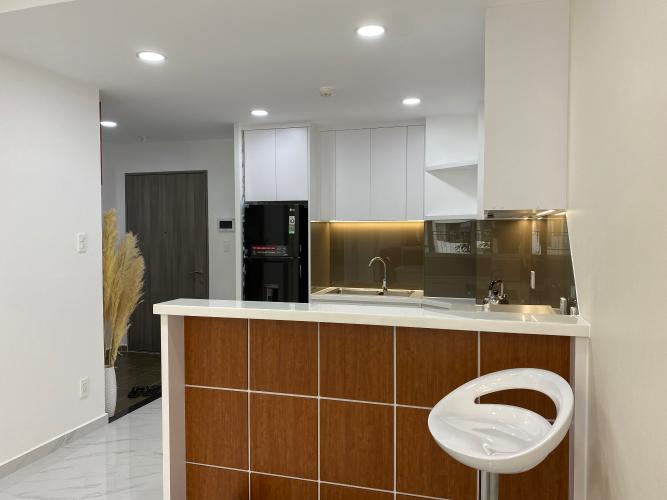 Nội thất SSR  Căn hộ Saigon South Residence đầy đủ nội thất, view nội khu.