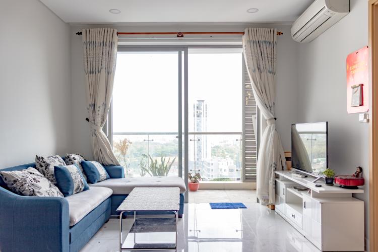 Bán căn hộ An gia Skyline 2PN, tầng thấp, đầy đủ nội thất, view hồ cảnh quan Bán căn hộ An gia Skyline 2PN, tầng thấp, đầy đủ nội thất, view hồ cảnh quan