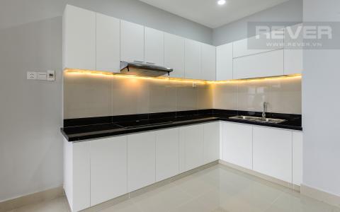 Bếp Căn góc The Park Residence tầng cao, view đẹp tháp B2