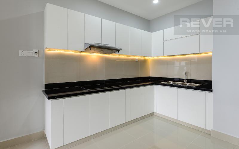 Bếp Căn góc The Park Residence tầng cao, view đẹp tháp B2