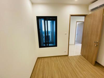 Căn hộ 2 phòng ngủ Vinhomes Grand Park Quận 9, thiết kế hiện đại